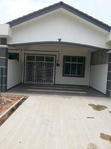 Terraced House For Rent in Muar,JHR