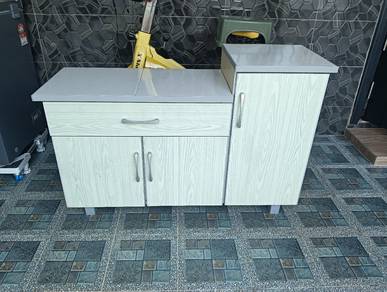 Kabinet Dapur