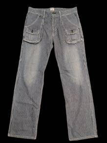 Osh Kosh Classic Hickory pants