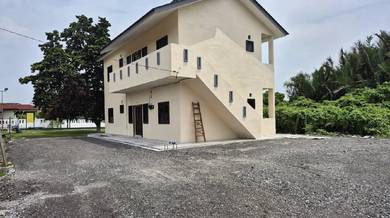 Townhouse For Rent in Klang,SGR