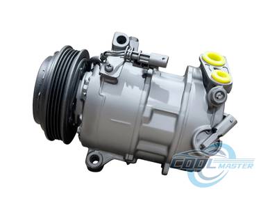 Chevrolet Camaro 2.0L Air Conditioning Compressor