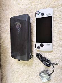 Handheld Gaming consule