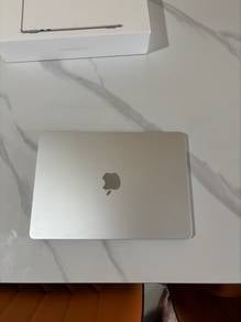 MacBook Air M2
