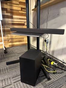 Samsung HW-C450 Soundbar + Subwoofer
