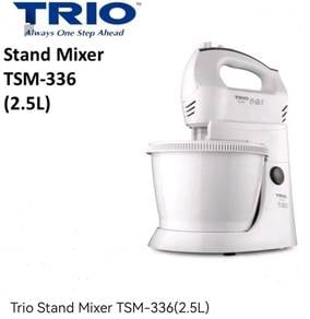 TSM-336 2.5 Litre Stand Mixer
