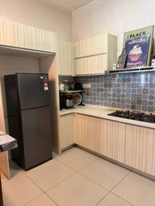 Condominium For Rent in V-Residensi