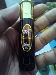 Almas Perfume 