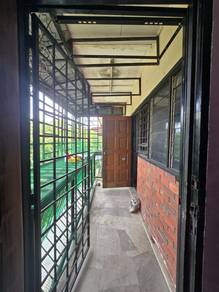 Flat For Sale in Flat PKNS Seksyen 6