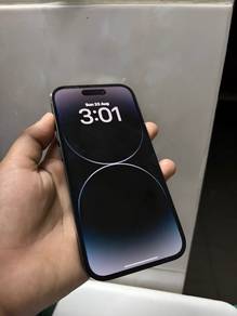 Iphone 14pro 256GB