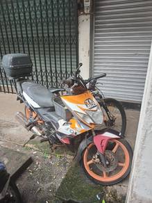 jual motor