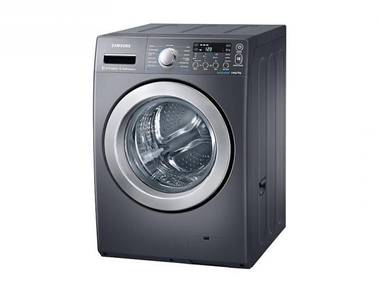 New SAMSUNG Front Load 14kg WASHER & 7kg DRYER