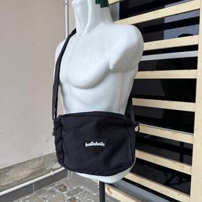 ballaholic City Shoulder Bag CORDURA fabric