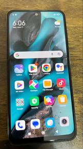 Redmi note 10s..128gb 8ram