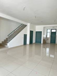 2-storey Terraced House For Sale in Permas Jaya,JHR