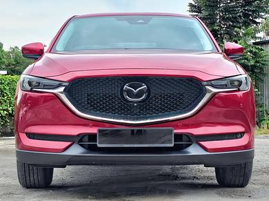 2019 Mazda CX-5 G GLS 2WD (CKD)
