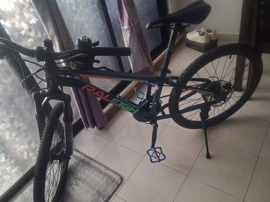 Moutain bike