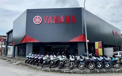JOB VACANCY 👉🏻 HIAP AIK STAR Motosports S/B