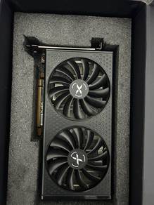 used RX 6500xt 4gb