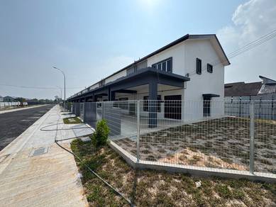 2-storey Terraced House in Shah Alam,SGR
