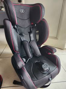 Car Seat for 2yo up to 36kg