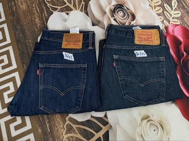 Levi’s 501 sz 36 Combo::::
