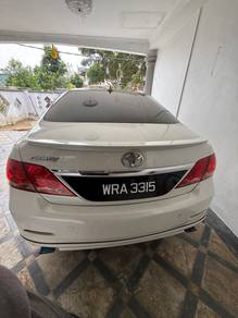Toyota Camry G in Skudai, JHR