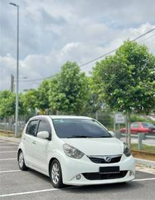 Perodua MyVi EZi PREMIUM in Alor Gajah, MLK