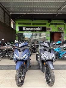 Aveta Nova 125
