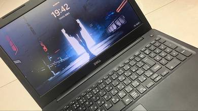 Dell Latitude 3590