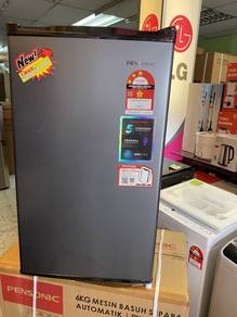 New PENSONIC 110L 1-Door Refrigerator 5m1n2xq