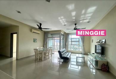 Condominium For Sale in The Brezza