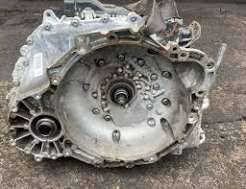 Range Rover Evoque Auto Transmission Gearbox