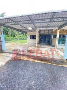 Terraced House For Sale in Temerloh,PHG