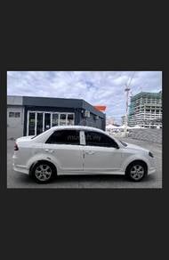 Proton Saga STANDARD CVT in Pudu, KUL
