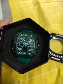Jam Tangan Lelaki Digital (PREMIUM)