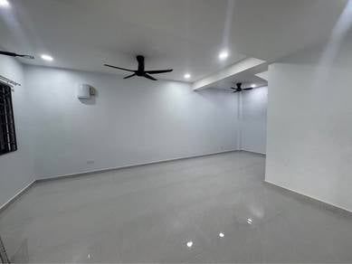 2-storey Terraced House For Rent in Klang,SGR