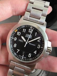 Oris Propilot Air Racing Silver Lake Edition 