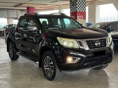 Nissan Navara VL in Petaling Jaya, SGR