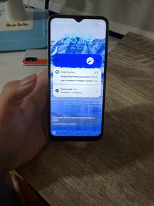 Realme c33