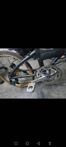 dahon for sell