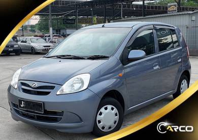 2014 Perodua Viva EZ STANDARD