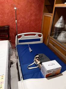 Vitaris Hospital Bed