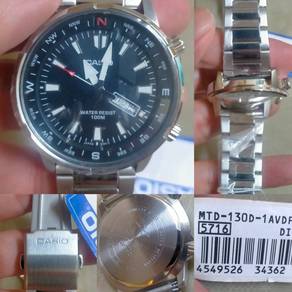 Stainless Steel Watches