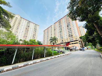 Apartment For Sale in Lakeview Apartments