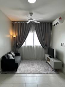 Apartment For Rent in Flora Residency