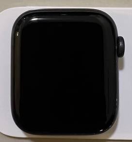 Apple Watch Nike