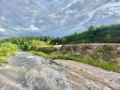 Residential Land in Kajang, SGR