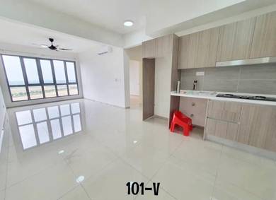 Service Residence For Rent in Ashino @ Gravit8