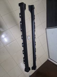 Skirt Axia Rahmah