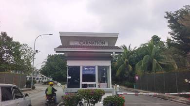 2-storey Terraced House For Sale in Semenyih,SGR